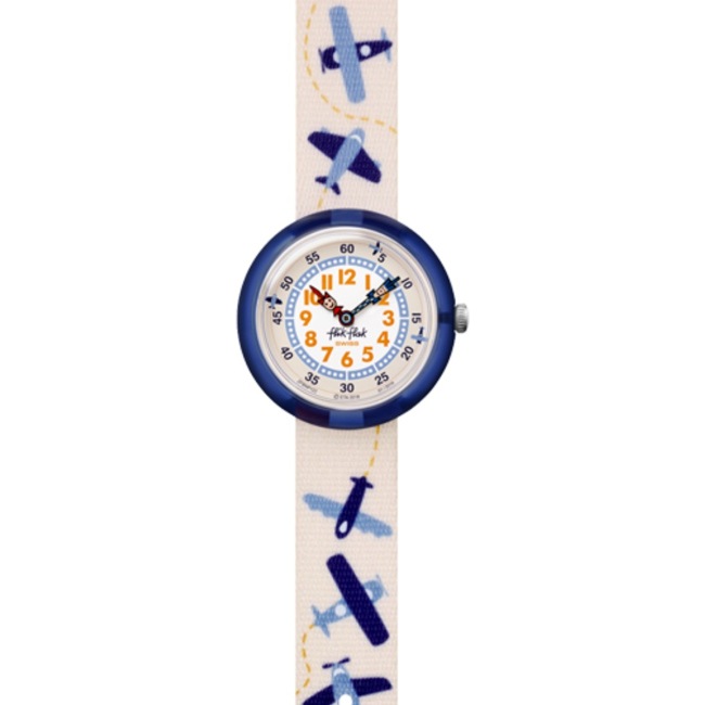 Flik Flak Up in the Sky Loopiloop - ZFBNP122