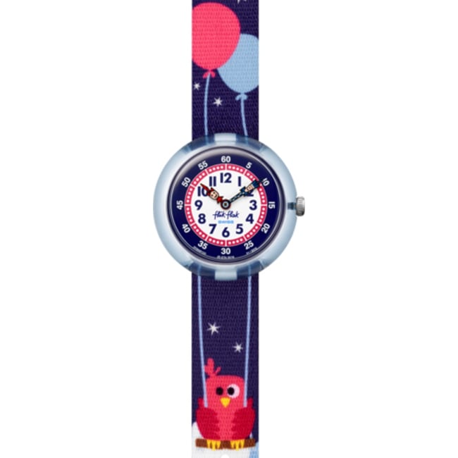 Flik Flak Up in the Sky Owly Sky Flik Flak Up in the Sky Owly Sky - ZFBNP123