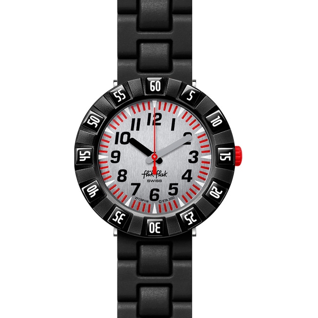 Flik Flak x Faber-Castell Sketch in Black - FCSP118C