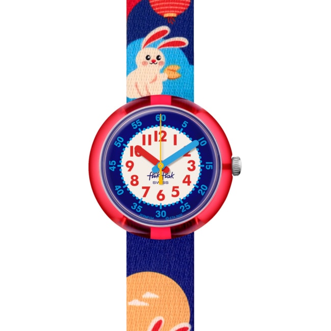 Flik Flak Year of the rabbit - FPNP134