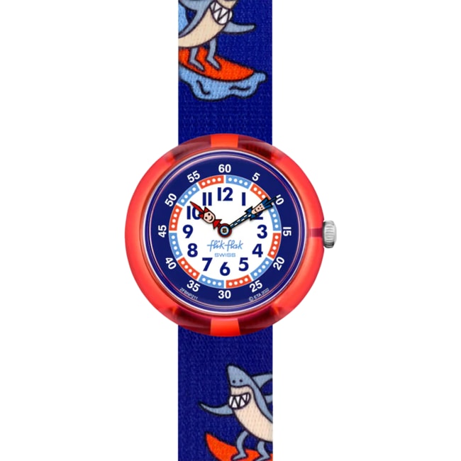 Flik Flak Yeeew - FBNP211