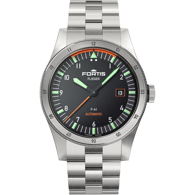 Fortis Flieger F-41 Automatic - F4220008