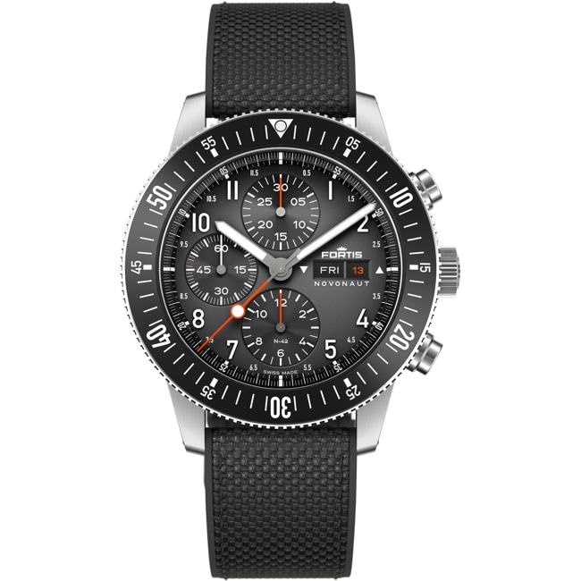 Fortis Novonaut N-42 Legacy - F2040009