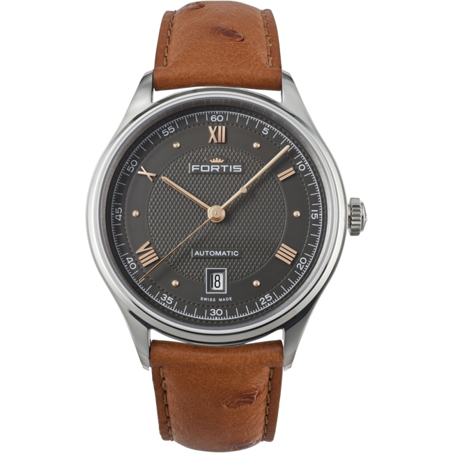 Fortis Terrestis 19FORTIS p.m. Fortis Terrestis 19FORTIS p.m. - 902.20.21 LO.38