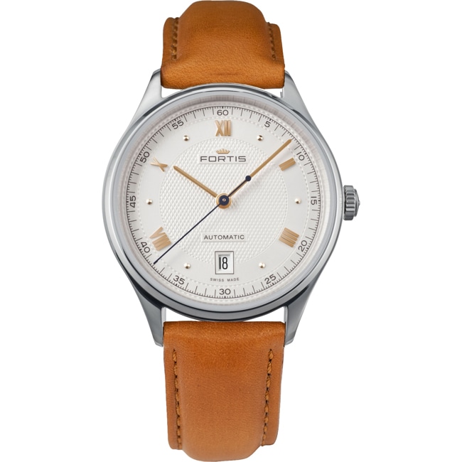 Fortis Terrestis 19FORTIS a.m. Fortis Terrestis 19FORTIS a.m. - 902.20.22 L.28