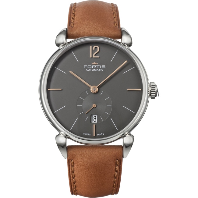 Fortis Terrestis Orchestra p.m. - 900.20.31 L.28