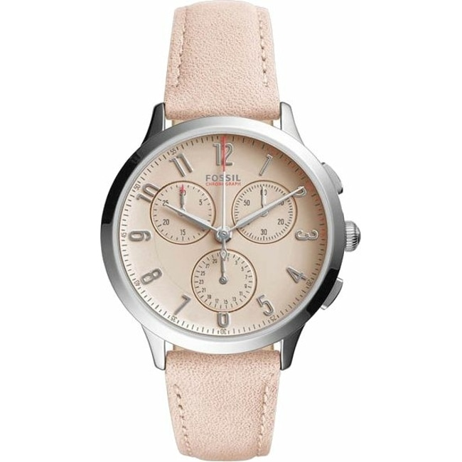 Fossil Abilene Chronograph - CH3088