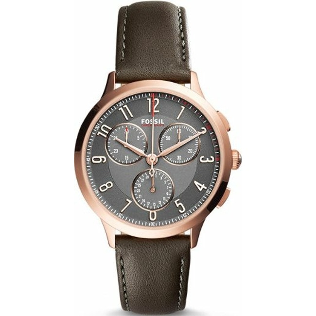 Fossil Abilene Chronograph - CH3099
