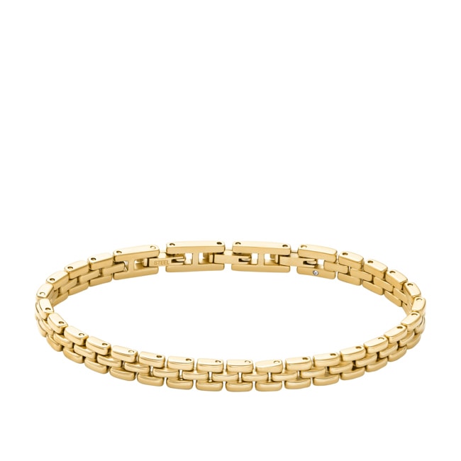 Fossil Arden Link bracelet Watch Links narrow - JF04901710