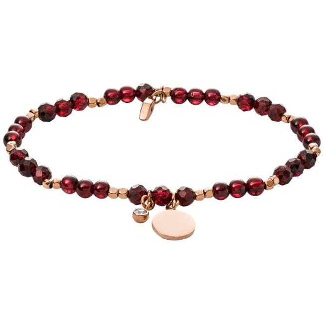 Fossil Bracelet Vintage Motifs - JA6985791