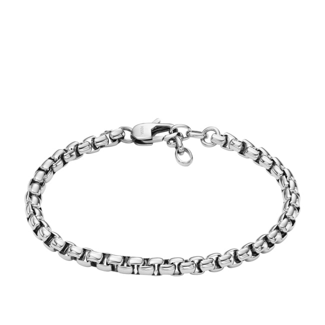 Fossil Bracelet All Stacked Up  - JF04562040