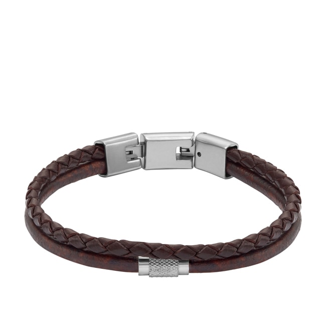 Fossil Bracelet All Stacked Up - JF04702040