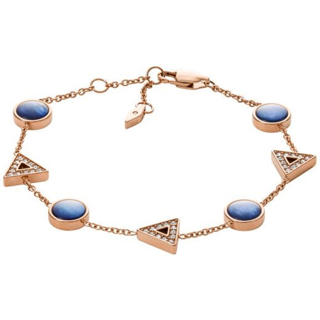 Fossil Armband Classics - JF03012791