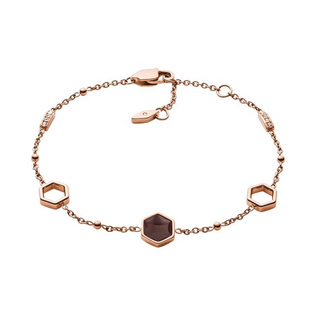 Fossil Armband Classics - JF03061791