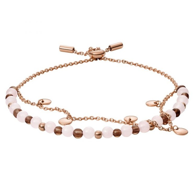 Fossil Armband Classics - JF03148791