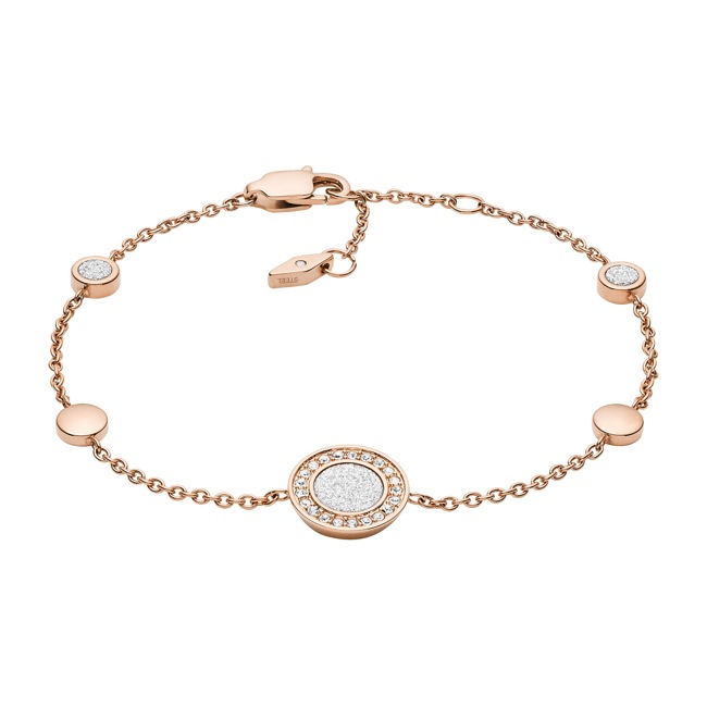 Fossil Bracelet Classics - JF03264791