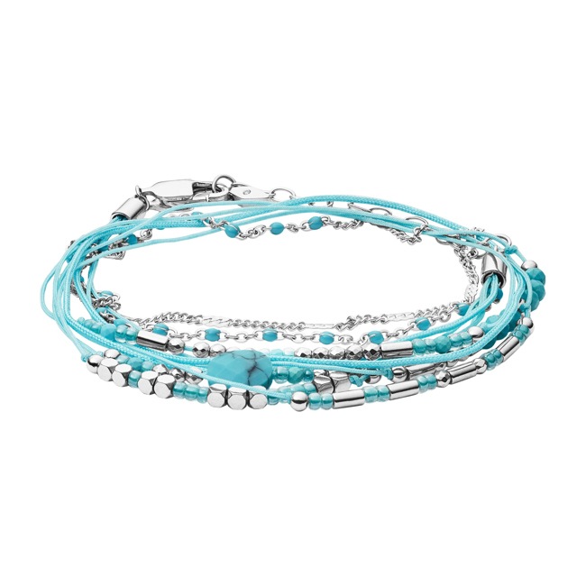 Fossil Armband Classics - JF03521040