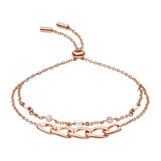 Fossil Bracelet Classics - JF03349791