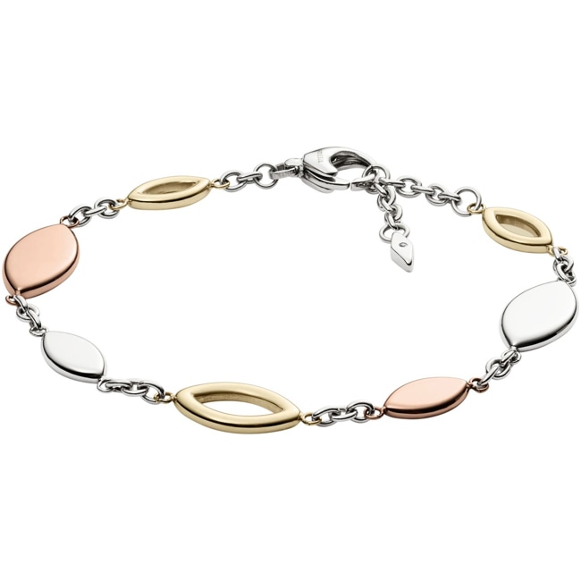 Fossil Armband Classics - JF02778998