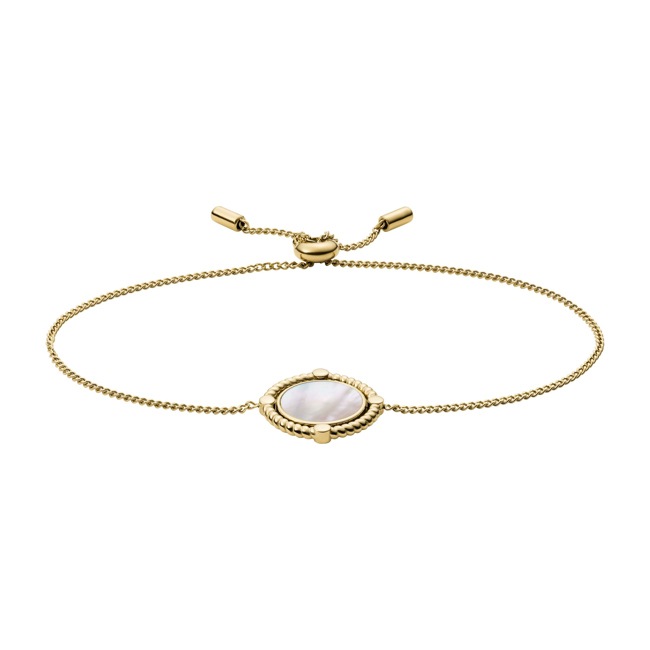 Fossil Bracelet Vintage Heritage Station - JF03799710