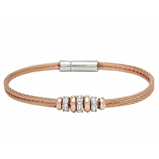 Fossil Bracelet Fashion - JF00991998