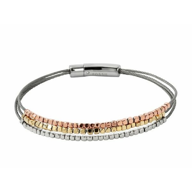 Fossil Bracelet Iconic - JA6688998