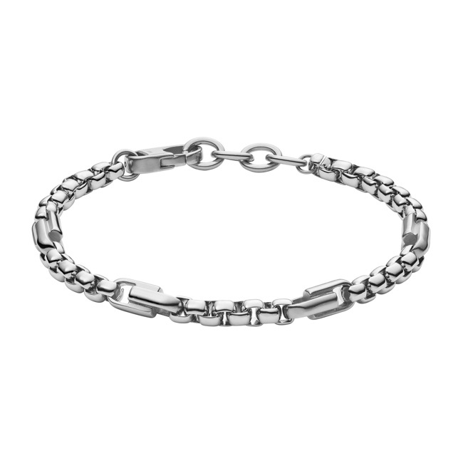 Fossil Bracelet Mens Dress - JF03436040