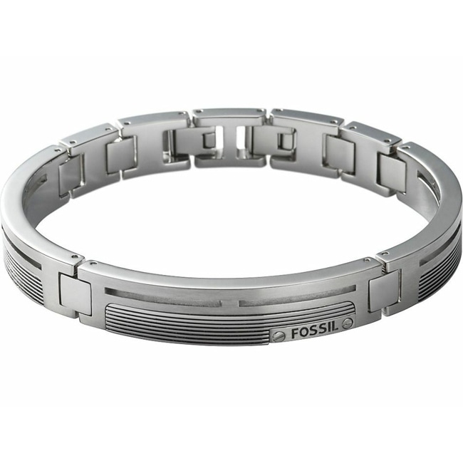 Fossil Bracelet Mens Dress - JF84476040