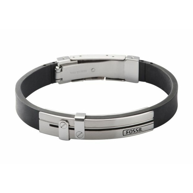 Fossil Armband Mens Dress - JF85096040