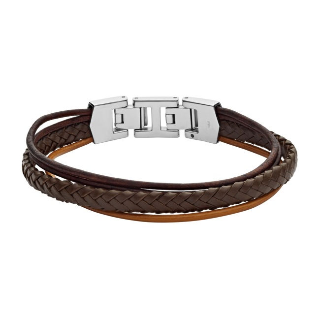 Fossil Armband Mens Dress - JF03390040