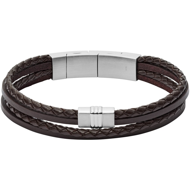Fossil Bracelet Vintage Casual - JF02934040