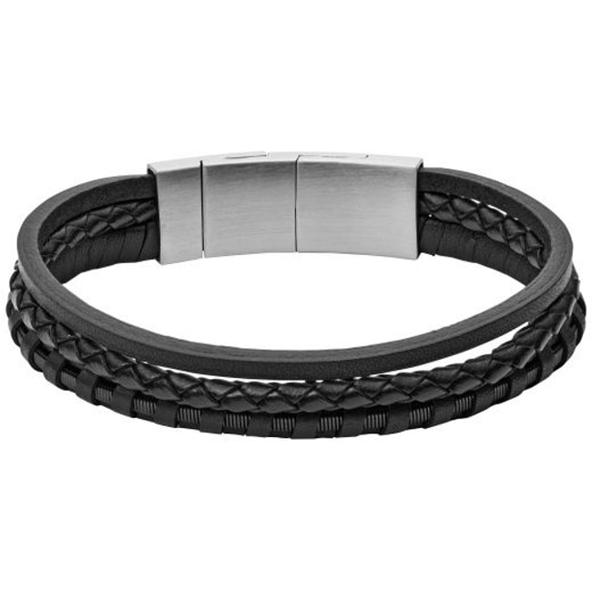 Fossil Bracelet Vintage Casual - JF02935001