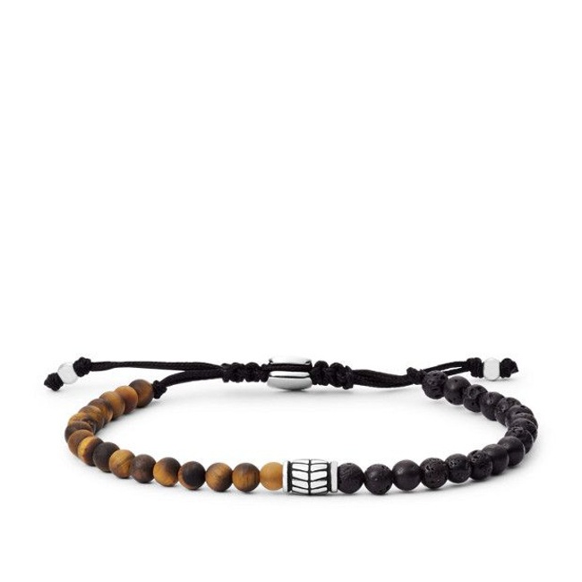 Fossil Bracelet Vintage Casual - JF03169040