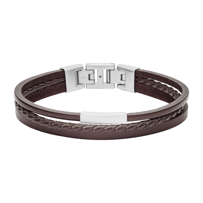 Fossil Bracelet Vintage Casual - JF03323040