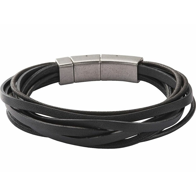 Fossil Bracelet Vintage Casual - JF86182040