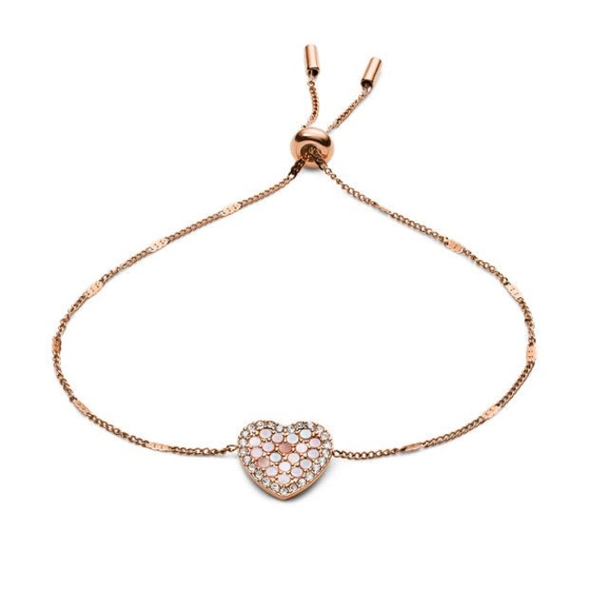 Fossil Bracelet Vintage Glitz Fossil Bracelet Vintage Glitz - JF03163791