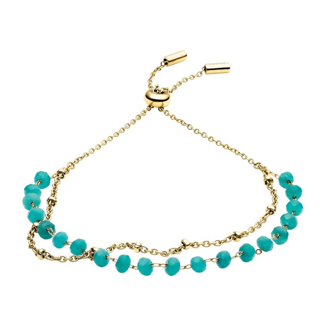 Fossil Bracelet Vintage Glitz - JF03418710