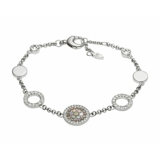 Fossil Bracelet Vintage Glitz - JF02311040