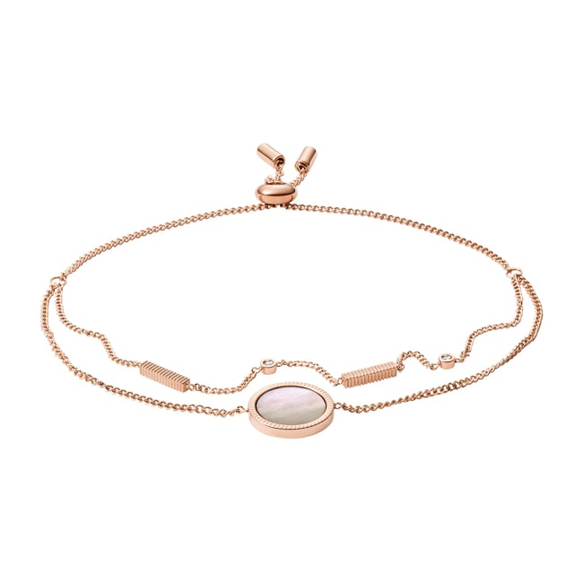 Fossil Bracelet Vintage Iconic - JF03275791