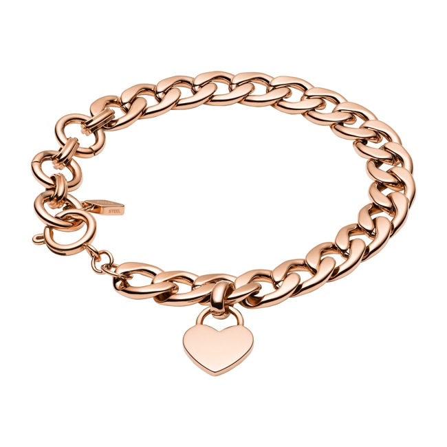 Fossil Bracelet Vintage Iconic - JF03277791