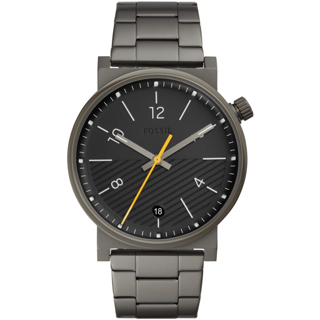 fossil barstow hybrid