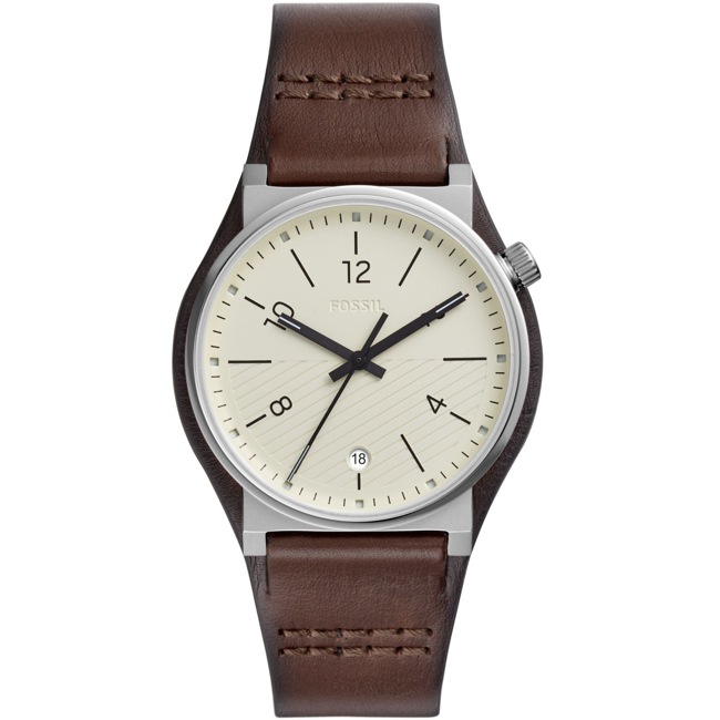 fossil barstow hybrid