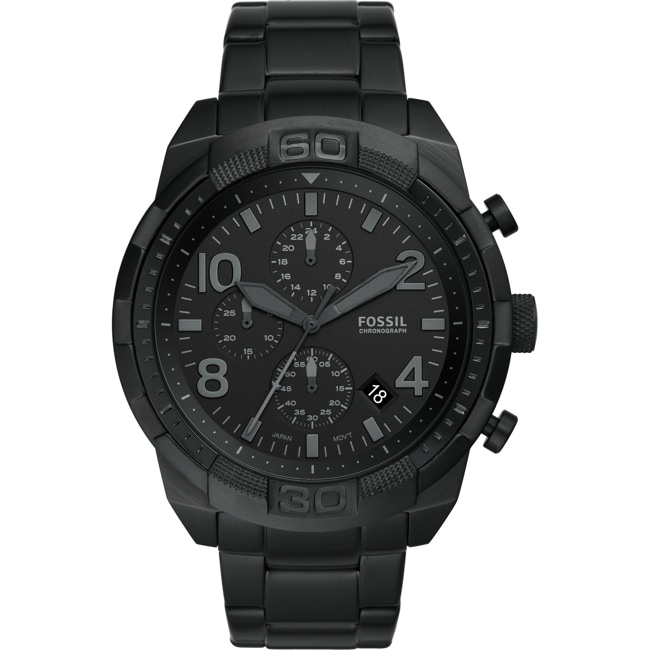 Fossil Bronson Chronograph - FS5712