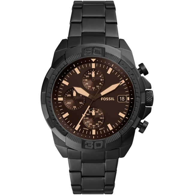 Fossil Bronson Chronograph - FS5851