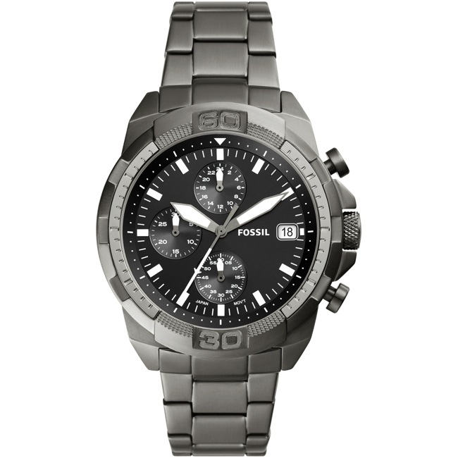 Fossil Bronson Chronographe - FS5852