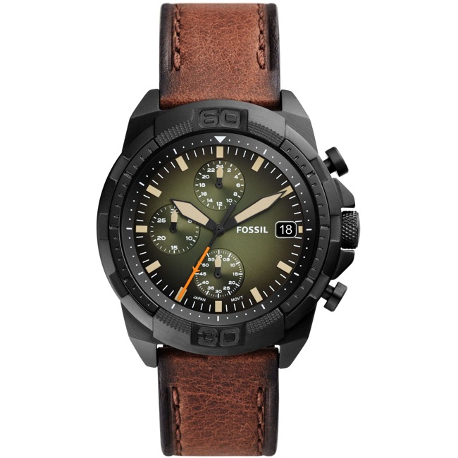 Fossil Bronson Chronograph - FS5856