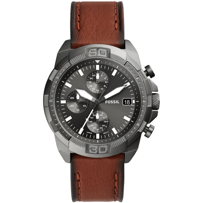 Fossil Bronson Chronograph - FS5855