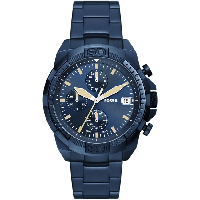 Fossil Bronson Chronograph - FS5916