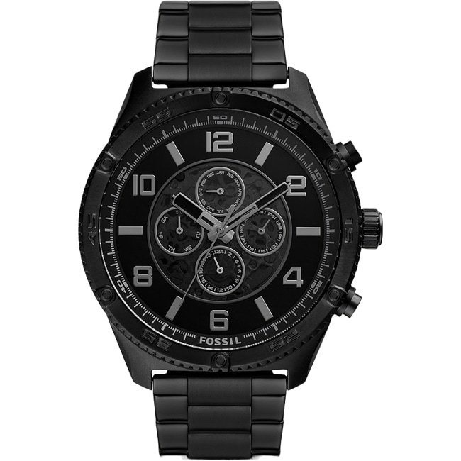 Fossil Brox Automatic - BQ2668
