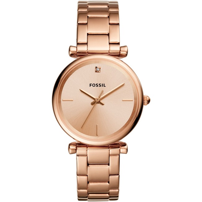 Fossil Carlie Fossil Carlie - ES4441